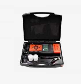 TESTE BATERIA DIGITAL C/ IMPRESSORA
Ref.: 6165