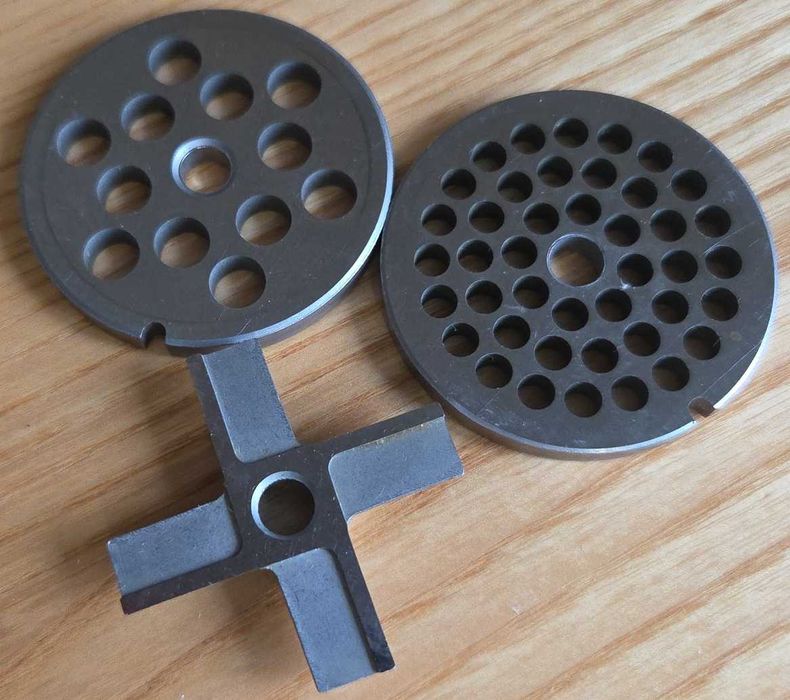 М'ясорубка PHILIPS HR-2728/40/AC