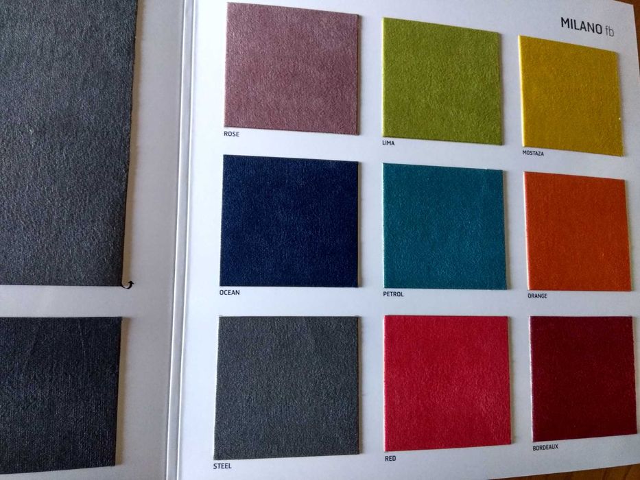 Cama Estofada+ Estrado Elevatório Novo