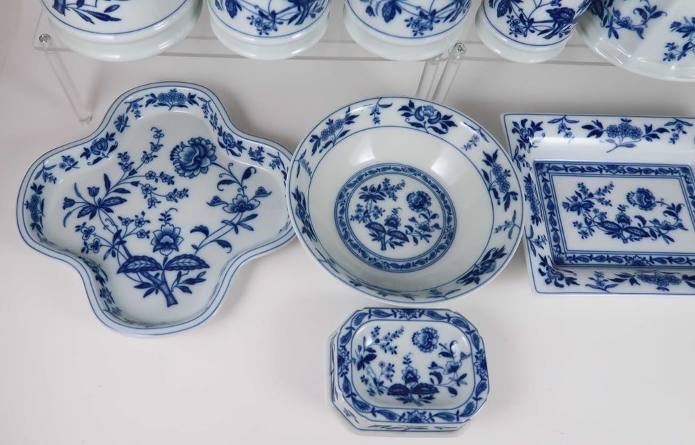 Porcelana Vista Alegre Margão, CADA