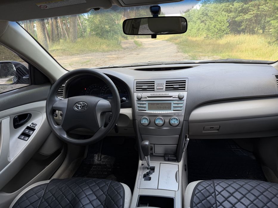 Продам Toyota Camry, Офіціал!!!