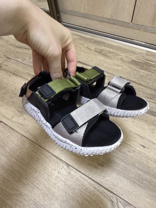 Боссоніжки на хлопчика Next