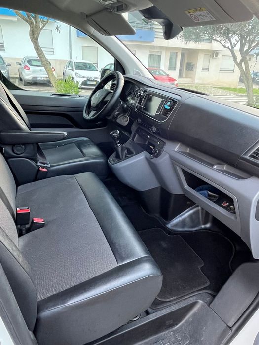 Peugeot EXPERT L1 (2021)