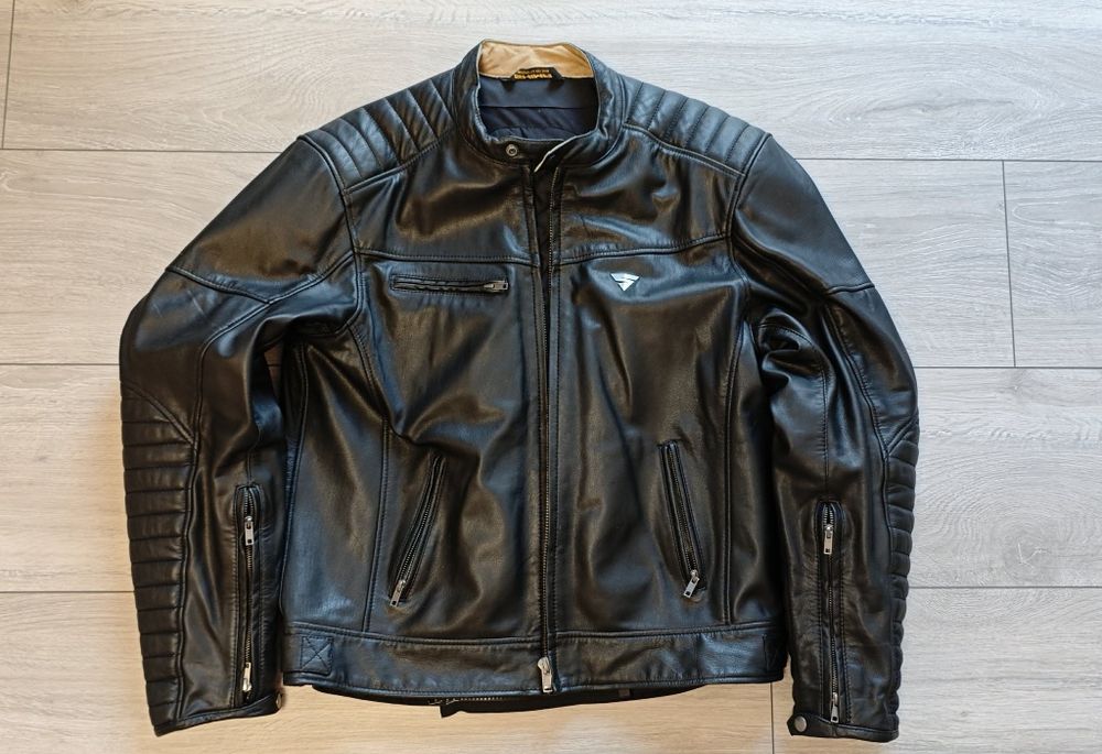 Kurtka Shima Winchester 2.0 XXL