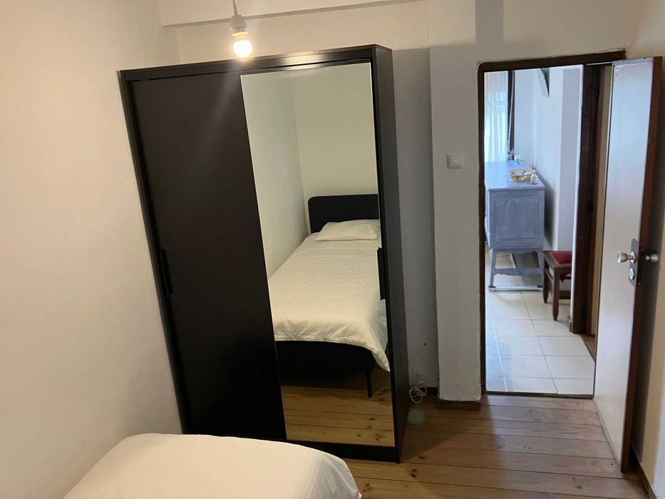 T2 mobilidao em Bonfim, Porto para alugar