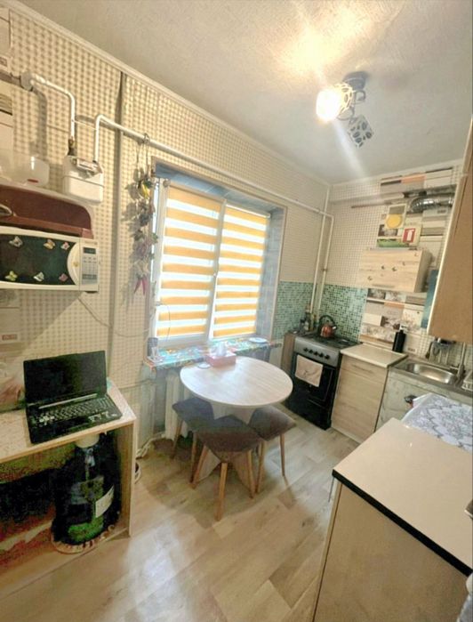 Продам 3х ком квартиру Черемушки