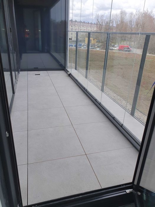 Taras Wentylowany Warszawa Balkony Loggie Dachy Kompleksowo Gwarancja