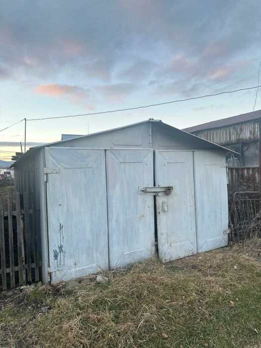 Продаж квартири в с-щі Солотвин