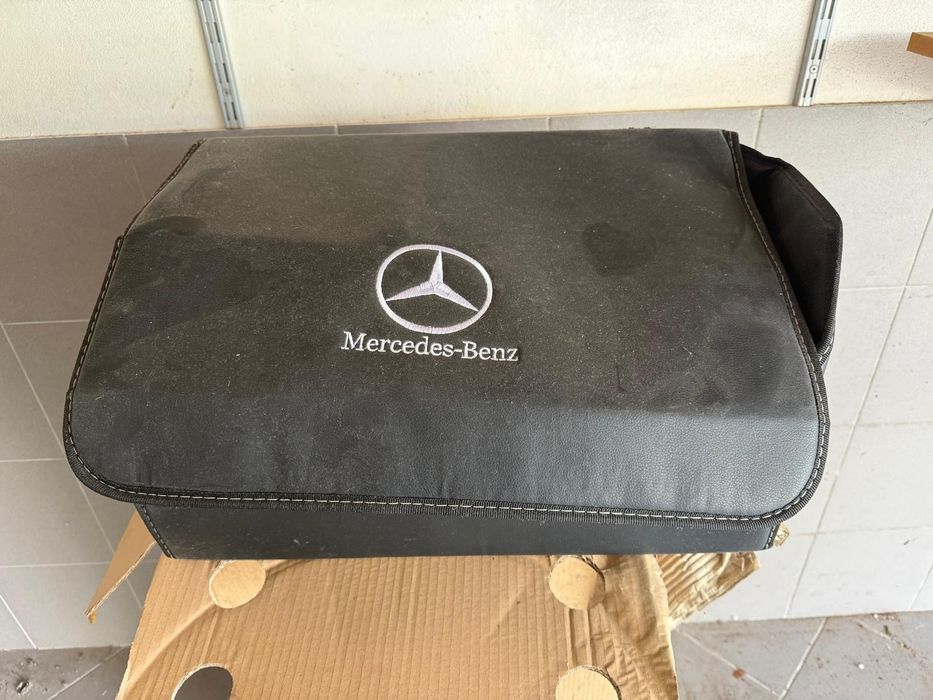 4 Jantes  originais mercebes c320