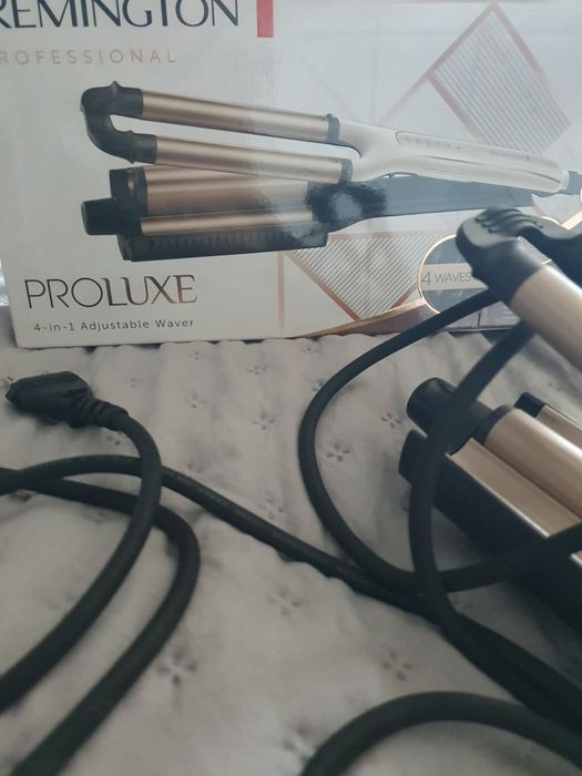 Falownica       Remington