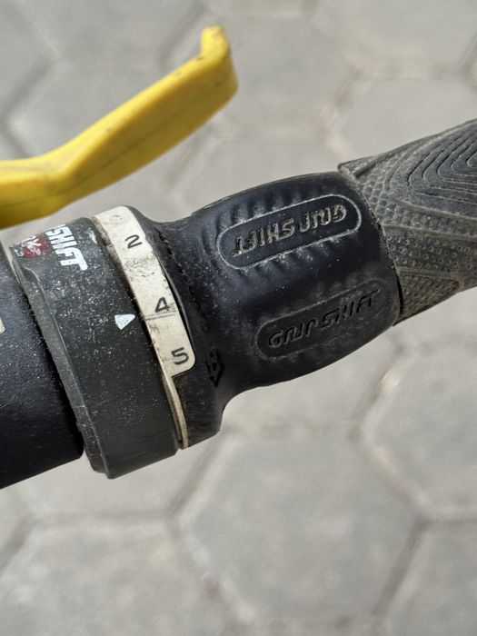 Bicicleta de criança 20” em bom estado – pronta a andar