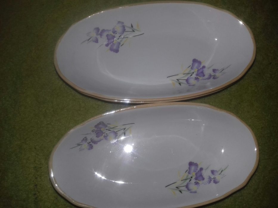 Посуда эмалированная  кастрюли