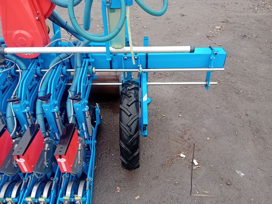 Siewnik monosem ms do warzyw