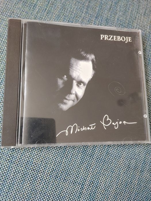 Michał Bajor, CD