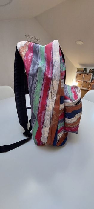 Mochila eastpack com bolsa interior para computador