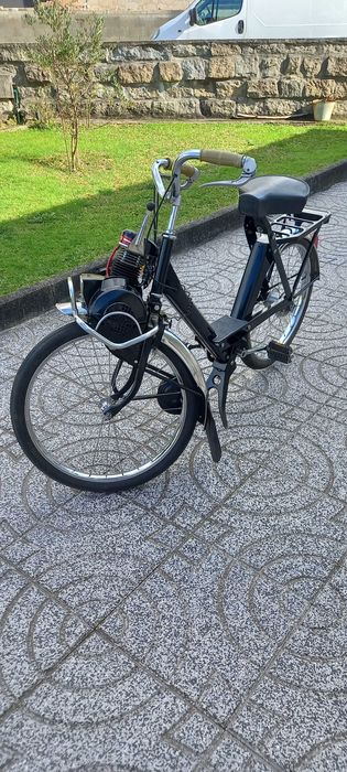 Solex 3800 Velosolex