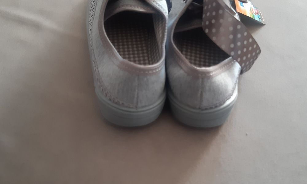 Trampki / tenisówki