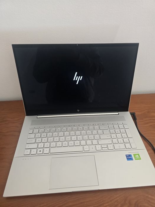 Hp Envy Laptop 17 ch 1007-np