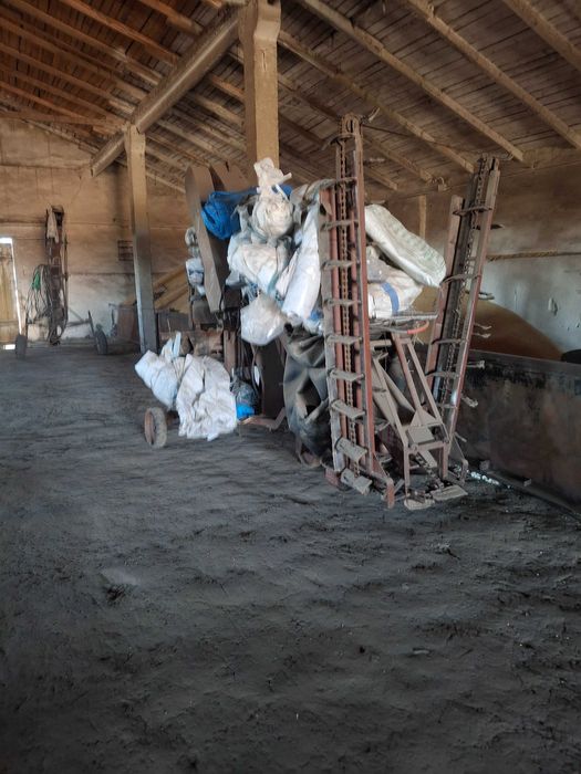 Продам погрузчик