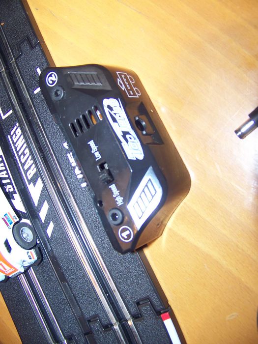 pista de carrinhos grande com loopings - 3 em 1