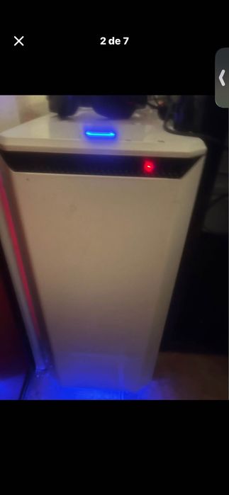 Gamer Computer PC449117802799441921