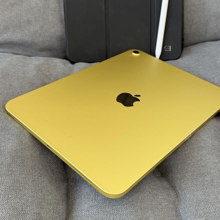 Apple ipad a16 2025 + Pencil Proove