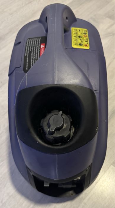 Інверторний генератор weekender d1800i