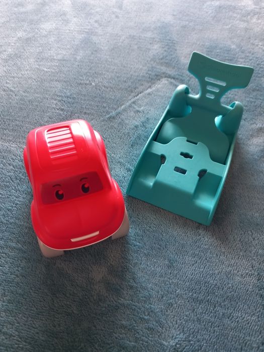 Carro Didático Bebé - CLEMENTONI