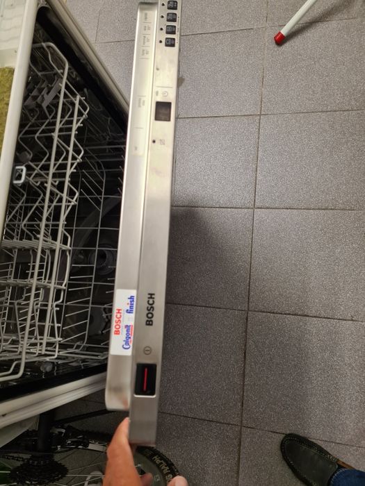 Peças maquina lavar loiça Bosch SGV4303/17 - Peças