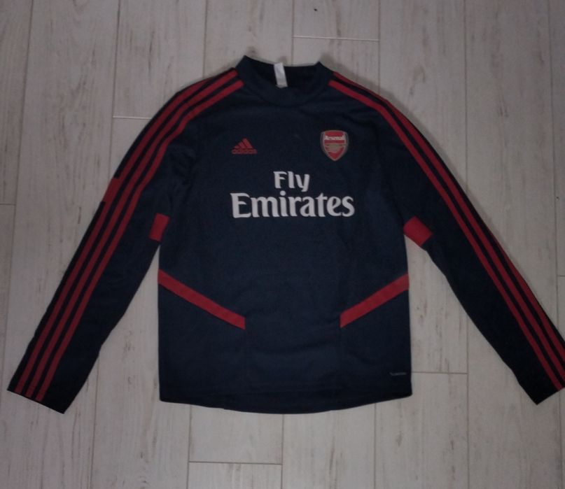 Bluza Arsenalu Londyn sezon 19/20