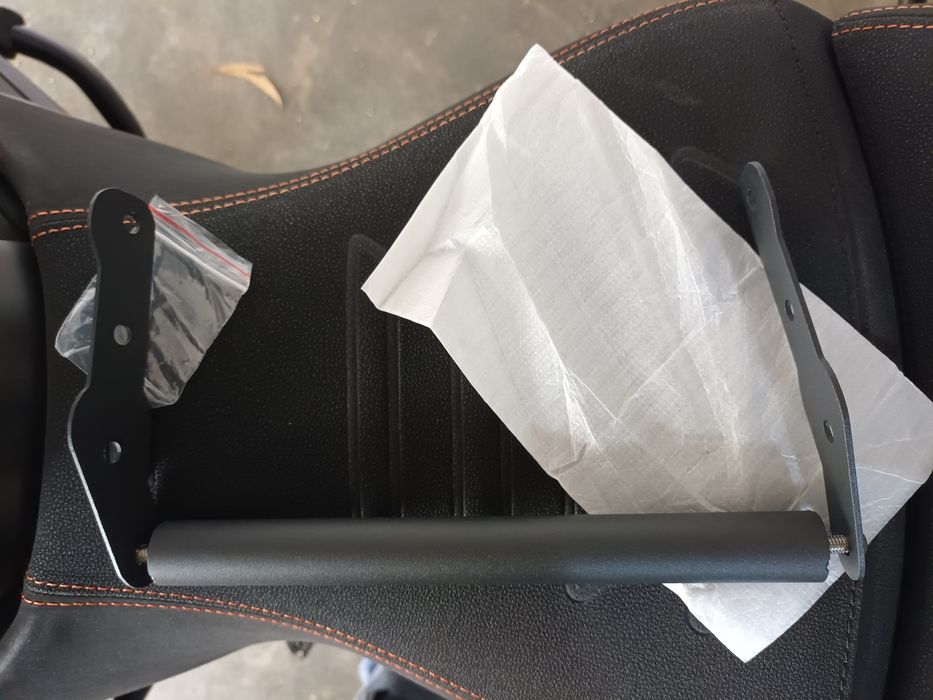 Suporte para GPS para Honda  CB500x