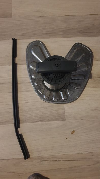 pompa spustowa do zmywarki Electrolux  ESI4610ROX