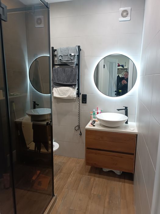 Прибирання квартир та будинків