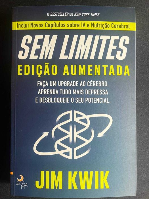Sem Limites - Edição Aumentada
