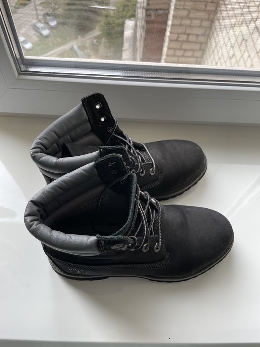 Timberland 37размер