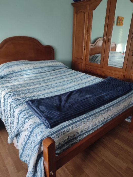 Cama/Armário/cómoda/camiseiro