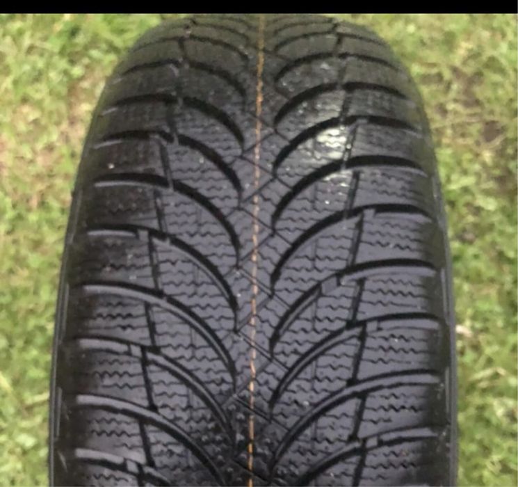 Зимові колесаNEXEN