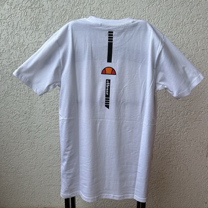 ELLESSE. Костюм чоловічий. Оригінал. Італія. Новий. Розмір XS