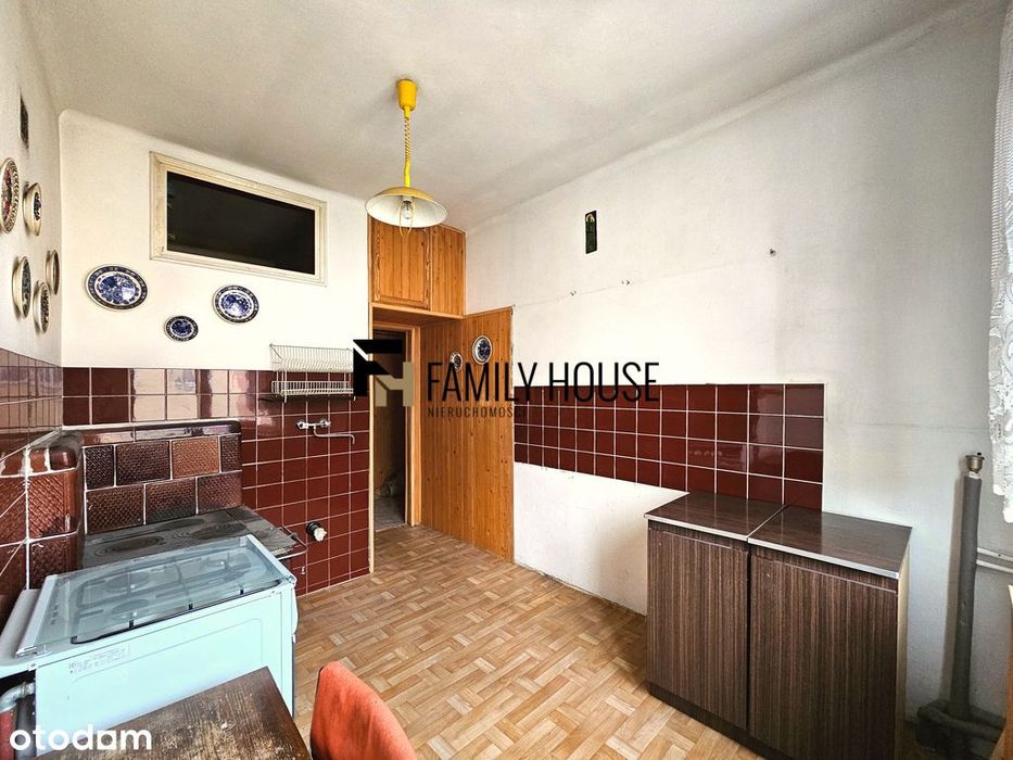 2 pokoje, 44 m2, Stąporków, Żeromskiego