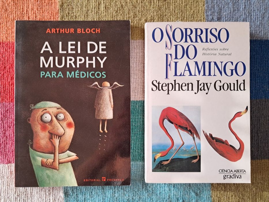 Livros da nossa biblioteca