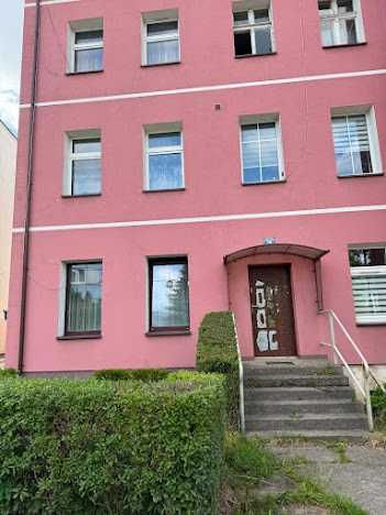 Mieszkanie z charakterem szuka nowych właścicieli :-)