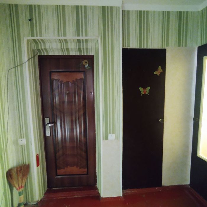 Здам 1но кімнатну квартиру