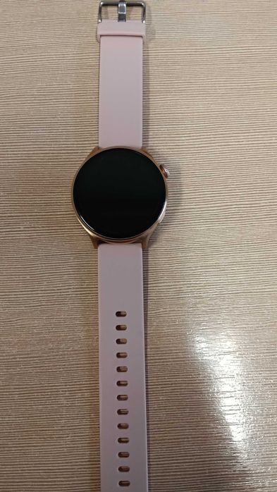 Zegarek Amazfit GTR mini