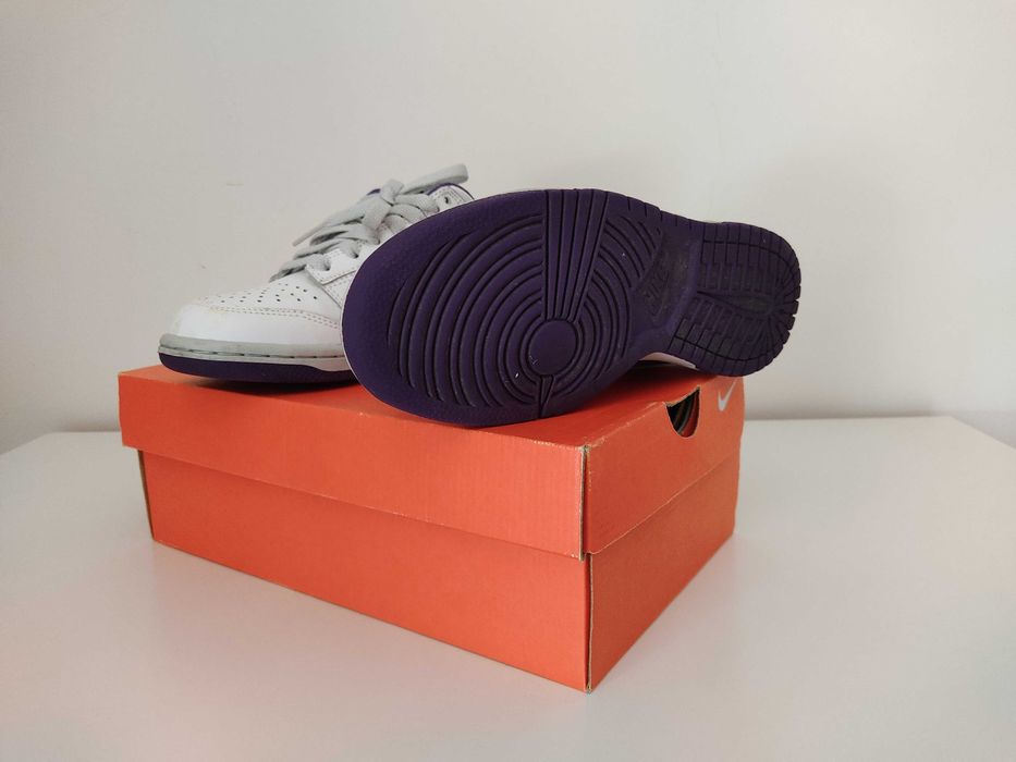 Nike Dunk Low 36.5