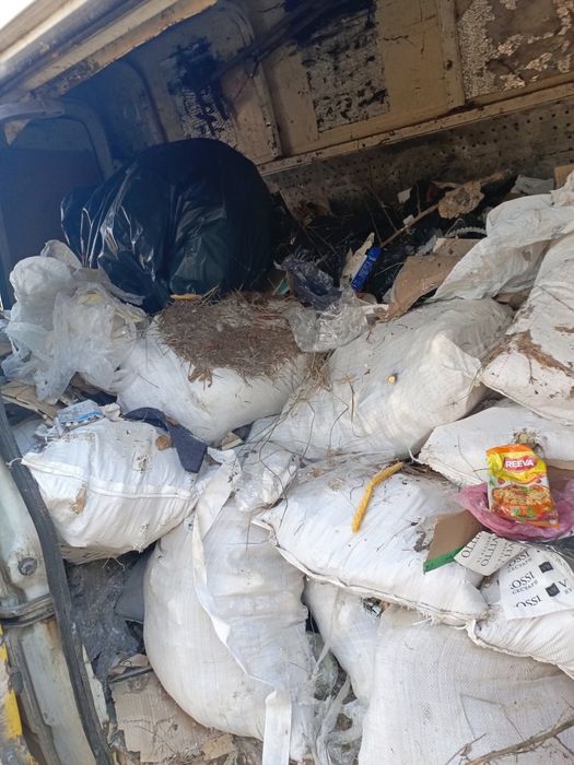 Вивіз Сміття,Демонтаж,Зрізання дерев,покос трави,Прибирання територій