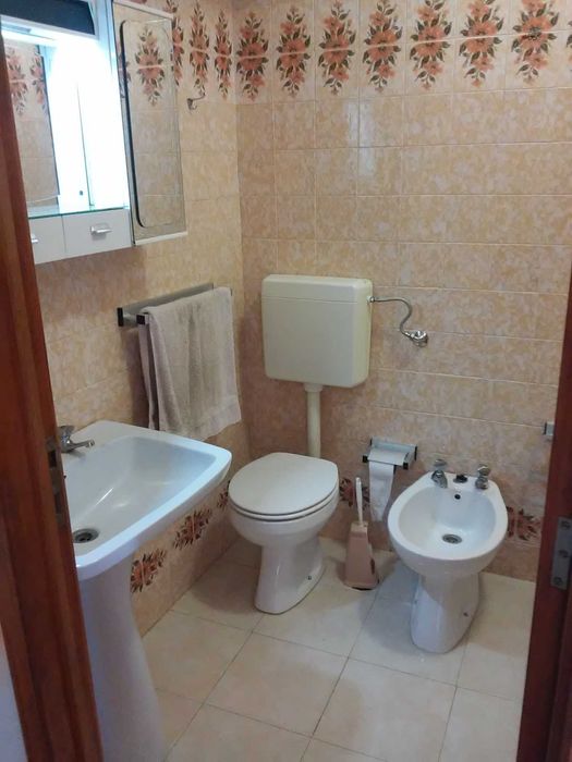 Quarto Individual em Lisboa Ajuda entre Belém e Alcântara