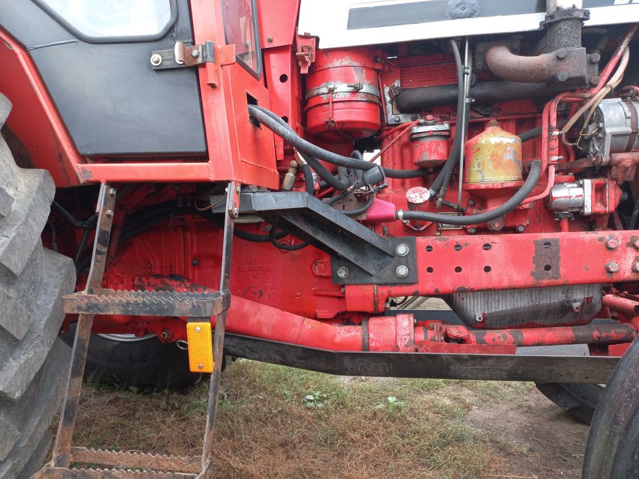 Трактор МТЗ 825 тр