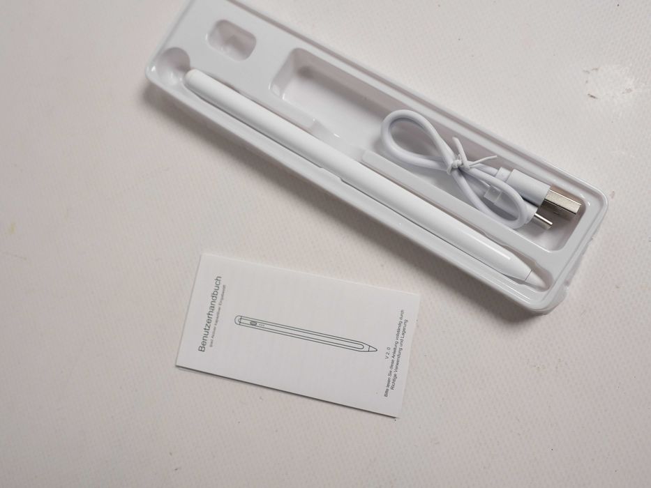 Стілус до планшета apple ipad