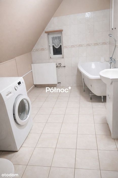 Dom w sercu polskiej wsi