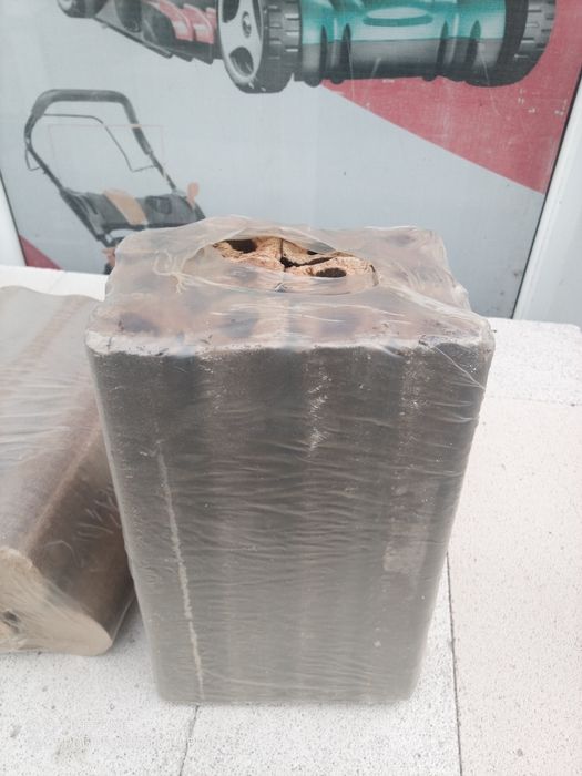 Топливный брикеты в Измаиле в наличии